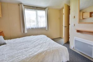 Master bedroom from ensuite- click for photo gallery